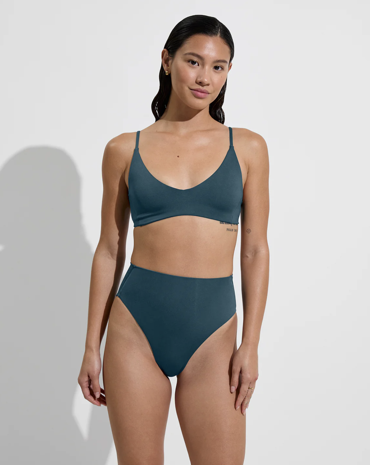 Sunday Top and Hi Hi Bottom.